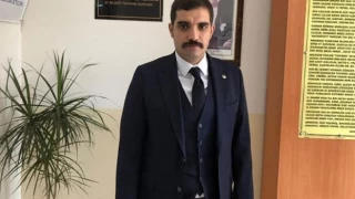 Sinan Ateş'in katil zanlısı Eray Özyağcı tutuklandı
