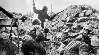 Stalingrad Zaferi’nin yıl dönümünde Almanya'dan Ukrayna’ya tank gönderme kararı