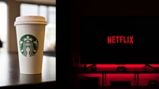 Starbucks ve Netflix'in 'deprem' sonrası suskunluğu sosyal medyada tepkilere neden oldu