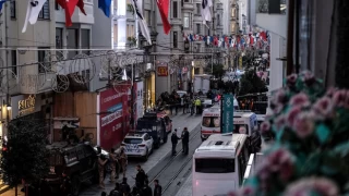 Taksim'deki terör saldırısına ilişkin iddianame hazırlandı