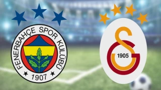 TFF, deprem sebebiyle ligden çekilmeleri onayladı; Galatasaray ve Fenerbahçe’nin son maçı derbi olacak