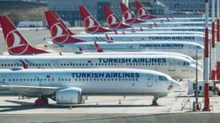 THY, İstanbul Havalimanı'ndaki 238 seferini iptal etti