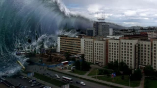 Tsunami nedir, nerede olur?