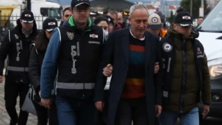 Tutuklanan Gökçeada Belediye Başkanı Ünal Çetin'in savcılık ifadesi ortaya çıktı: Kimseden rüşvet almadım