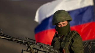 Ukrayna’da, Rus ordusu son 24 saatte 61 saldırı düzenledi