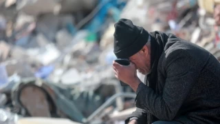Uluslararası Af Örgütü deprem ile ilgili çağrıda bulundu