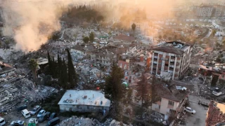 Üsküdar Belediyesi ramazan ayında kuracağı iftar çadırlarını deprem bölgelerinde organize edecek