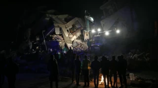 Uzmanlar yorumladı: Kahramanmaraş depremini yorumladı: Neden bu kadar bu ölümcül oldu?