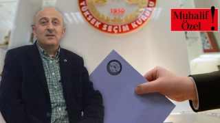 YARSAV eski başkanı hukukçu Eminağaoğlu YSK’ya başvurdu
