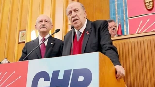 Eski Çalışma ve Sosyal Güvenlik Bakanı Yaşar Okuyan'ın CHP ile ilişiği kesildi