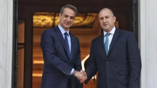 Yunanistan ve Bulgaristan arasında petrol boru hattı anlaşması imzalandı