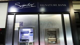 ABD'de 3 günde ikinci banka iflası: Signature Bank'a da kayyum atandı