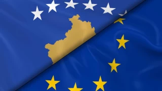 AB'den Kosova'ya vizesiz seyahat için yeşil ışık