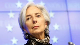 Avrupa Merkez Bankası Başkanı Lagarde fiyat istikrarını sağlama konusunda iddialı