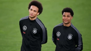 Bayern'de iki yıldız için yolun sonu göründü