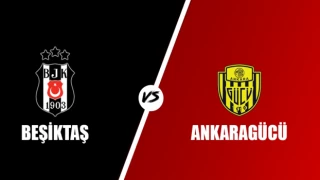 Beşiktaş- Ankaragücü maçında deplasman tribününe seyirci alınmayacak