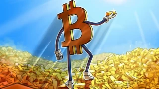 Bitcoin 25 bin doları zorluyor
