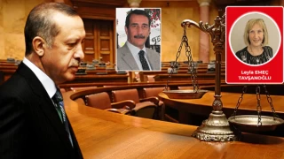 Büyükelçi Süha Umar: Uluslararası Ceza Mahkemesi Erdoğan’dan hesap sorabilir
