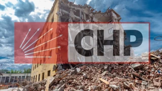 CHP, Kahramanmaraş merkezli depremlerin Türkiye'ye faturasını rapor olarak sundu