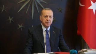 Cumhurbaşkanı Erdoğan: Depremin maliyeti 104 milyar dolar