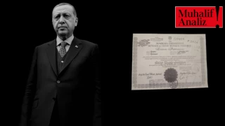 Cumhurbaşkanı Erdoğan’ın diploması gerçek mi?