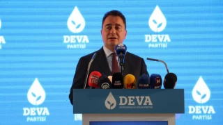 DEVA Partisi'nin isteği 81 şehirde kendi ismiyle seçime girmek