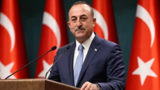 Dışişleri Bakanı Çavuşoğlu, Mısır'a gidiyor