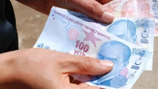 Emekliler Derneği, bayram ikramiyesinin 5 bin 500 liraya çıkarılmasını istiyor