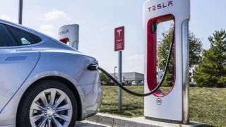 EPDK'den Tesla'ya lisans: Şarj istasyonları kuracak
