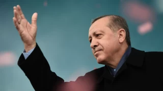 Erdoğan: En düşük emekli maaşını 7.500 TL olarak güncelledik