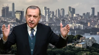 Erdoğan: Yatay mimariden taviz vermeyeceğiz