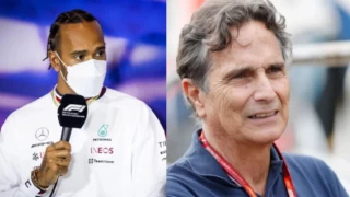 Eski F1 pilotu Piquet, Hamilton'a tazminat ödeyecek