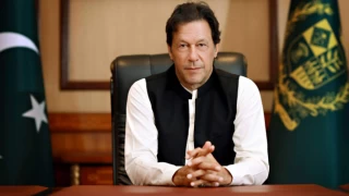 Eski Pakistan Başbakanı İman Han hakkında tutuklama kararı çıkarıldı