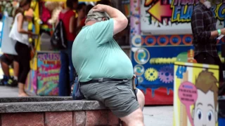 'Fazla kilolu' ya da 'obez' oranı dünya nüfusunun yarısını aştı!