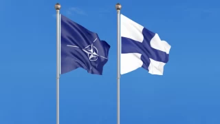 Finlandiya'nın NATO'ya katılımı TBMM tarafından kabul edildi