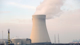 Fransa'da nükleer santralde sızıntı tespit edildi
