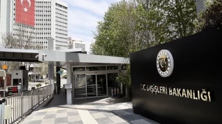 Fransa'nın Ankara Büyükelçisi Dışişleri'ne çağırıldı
