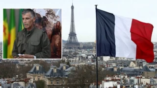 Fransa’nın kucak açtığı ‘Fazıl Botan’ kod adlı teröristbaşı öldü