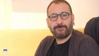 Gazeteci Aren Yıldırım gözaltına alındı