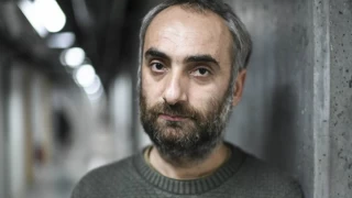 Gazeteci İsmail Saymaz'a beraat