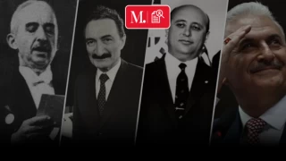 Geçmişten bugüne Türkiye Cumhuriyeti Başbakanları