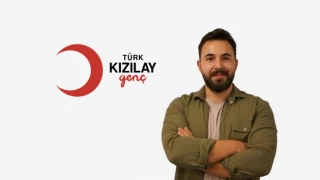 Genç Kızılay ekibinin Başkan Yardımcısı Furkan Özdemir'in ihtişamlı kariyeri