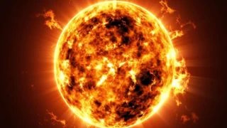 Güneş’te Dünya’dan 20 kat büyük delik tespit edildi