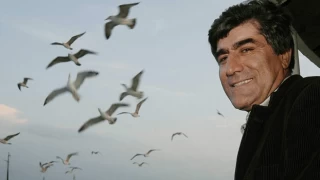 Hrant Dink'in hayatı beyaz perdeye uyarlanacak