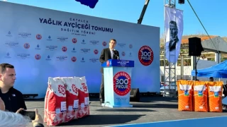 İBB Başkanı İmamoğlu: İstanbul’da tarımı ve hayvancılığı yeniden canlandırdık