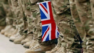 İngiltere’de iki yıllık savunma bütçesine ek 5 milyar sterlin ayrıldı