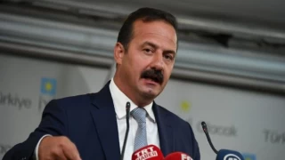 İyi Partili Ağıralioğlu, AK Parti ve MHP'den vekillik teklifi almış