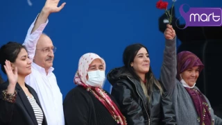 Kemal Kılıçdaroğlu'ndan Emekçi Kadınlar Günü mesajı