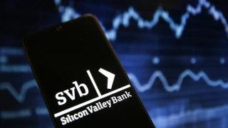 Krizin ilk işareti olmuştu: Silicon Valley Bank satıldı