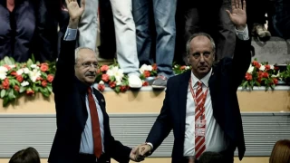 Kulis: Kılıçdaroğlu, 'Muharrem İnce' önerisini olumlu karşıladı